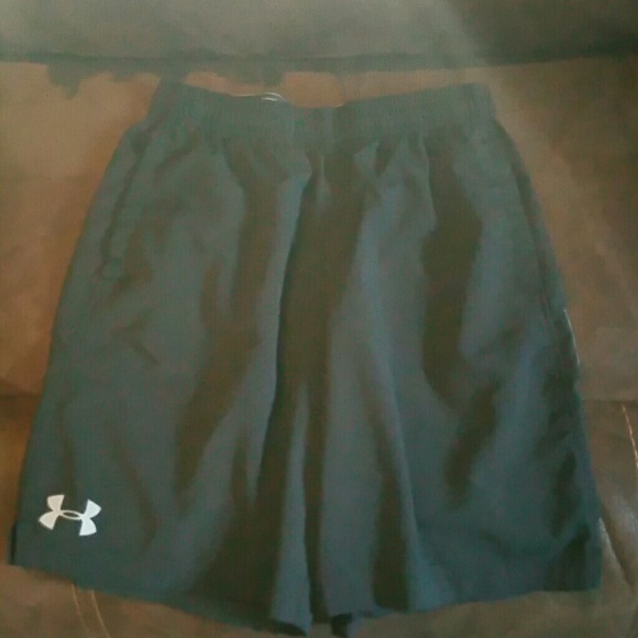 Men's shorts - Picture 1 of 3